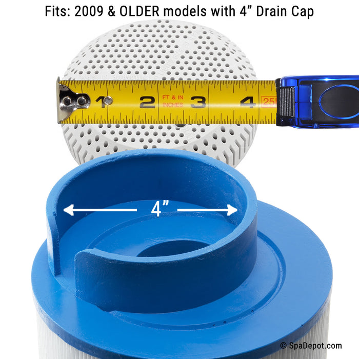 Clarathon Filter for Softub FC9911
