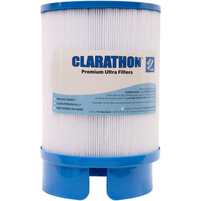 Clarathon FC9900 spa filter