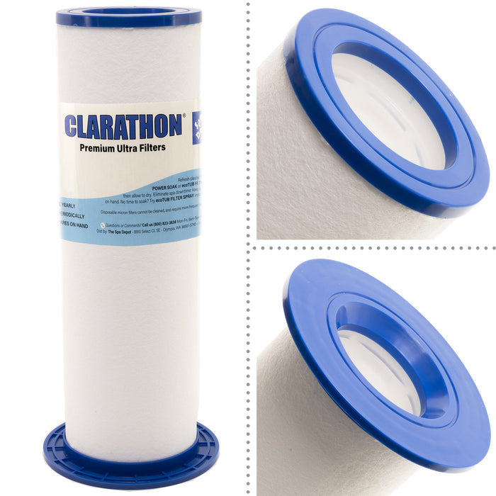 Clarathon FC9967 spa filter