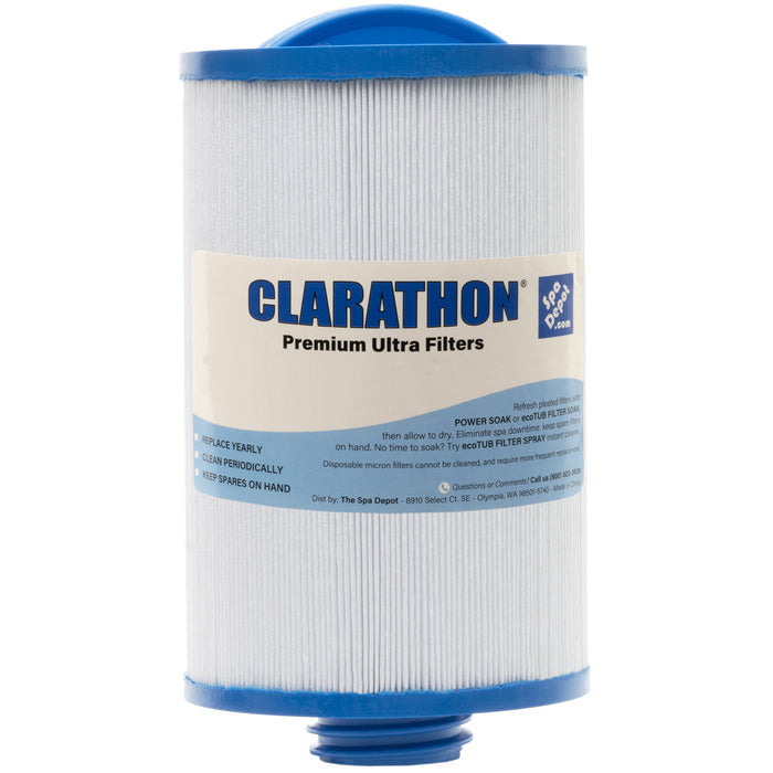 Clarathon fc0126