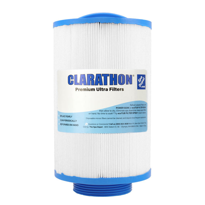 Clarathon fc0303