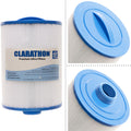 Clarathon Threaded Filter for Sunrise/Viking Spas FC0314