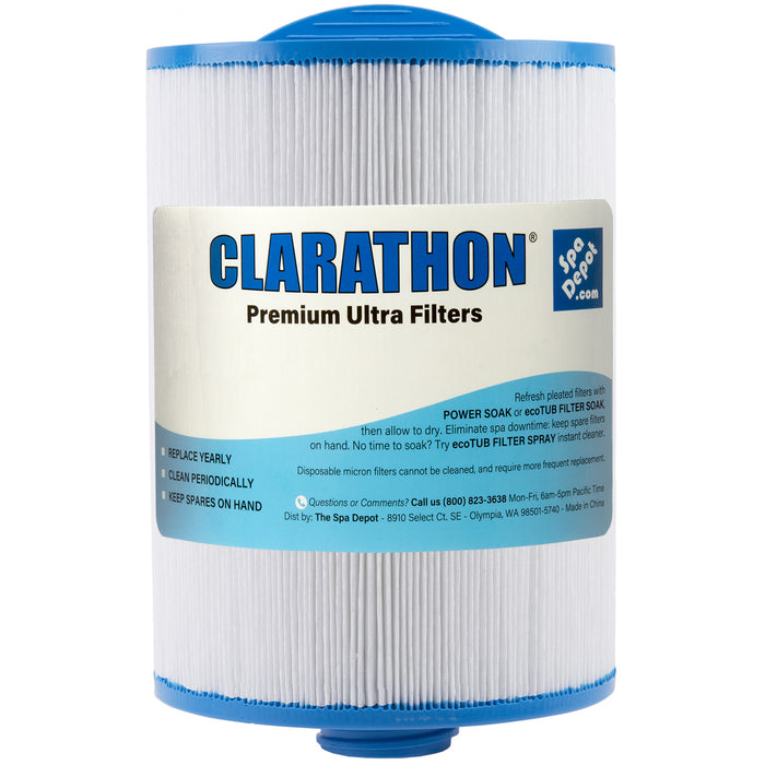 Clarathon fc0359