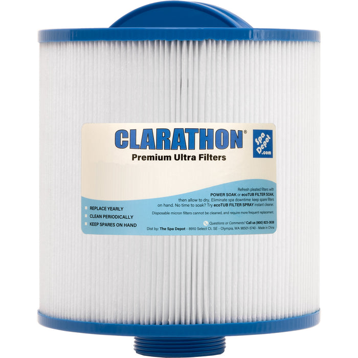 Clarathon fc0420
