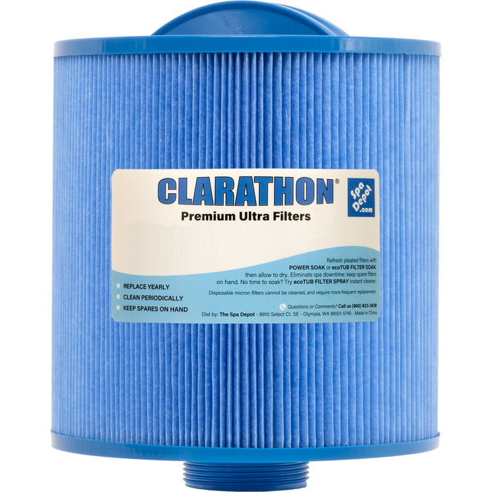 Clarathon fc0420m