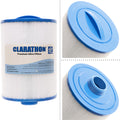 Clarathon Threaded Filter FC0425