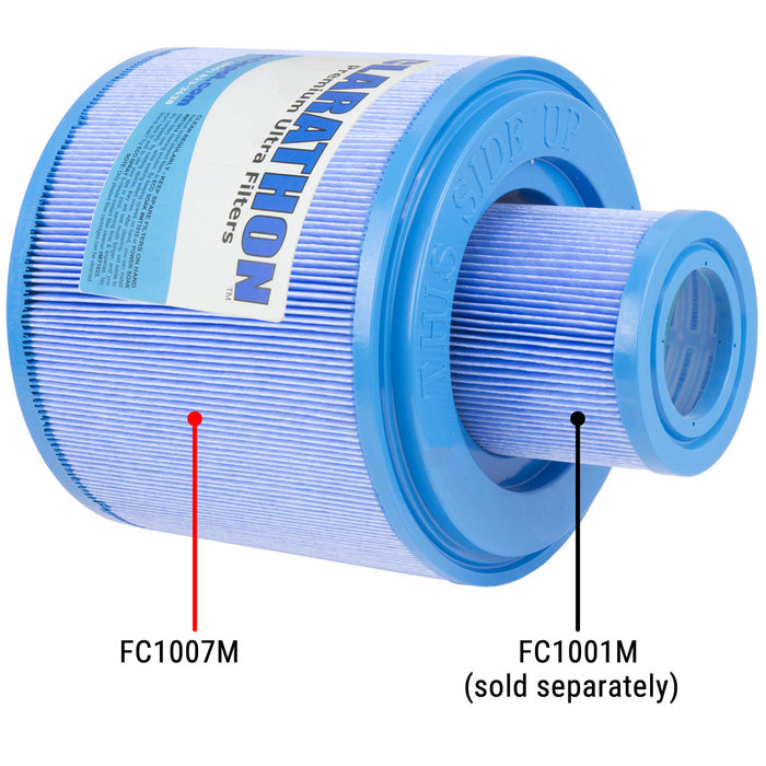 Clarathon FC-1007 Spa Filter for Master Spas PMA45-2004-R C-8341 X268330