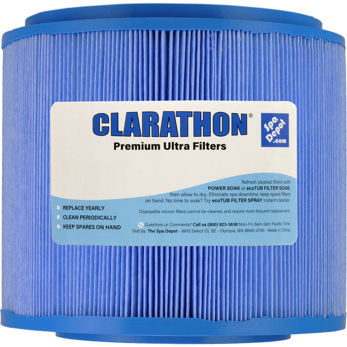 Clarathon fc1007m