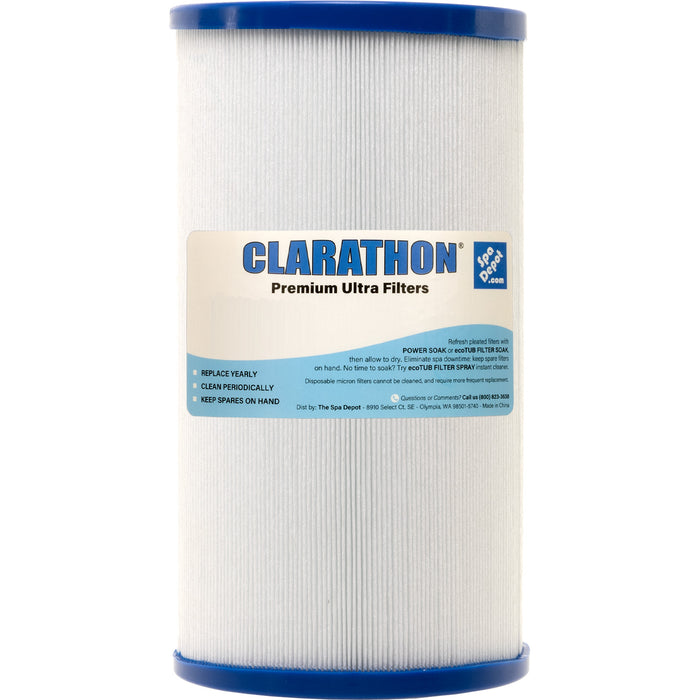Clarathon fc2385