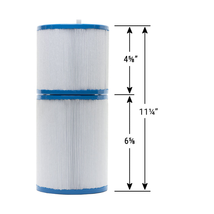 Clarathon FC-2388 Spa Filter Set/2 for Sundance 6000-134