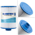 Clarathon FC-2400 Spa Filter PFF25TC-P4 4CH-23