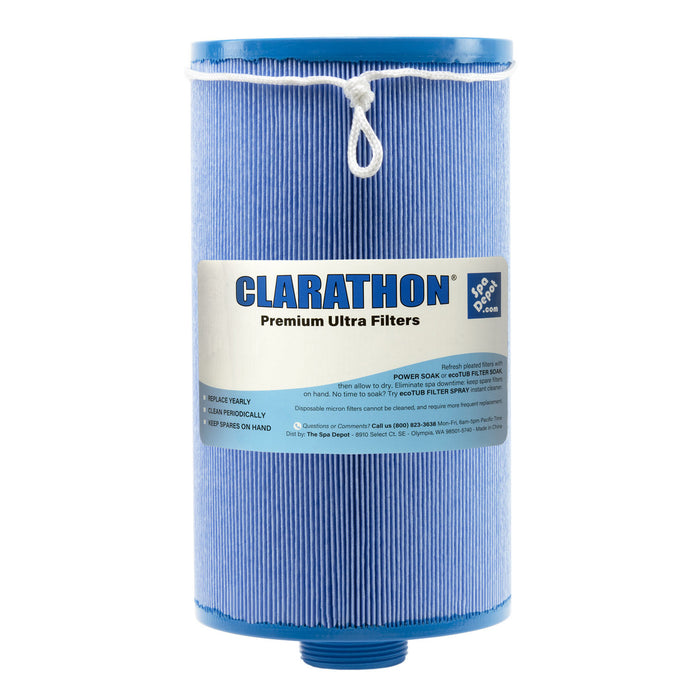 Clarathon fc2402m