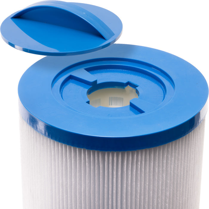 Removeable top