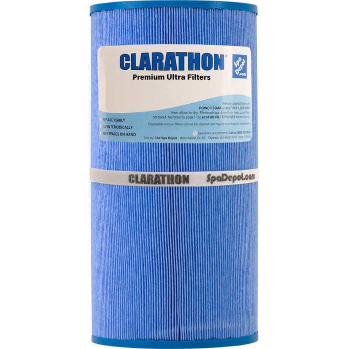Clarathon fc2970m