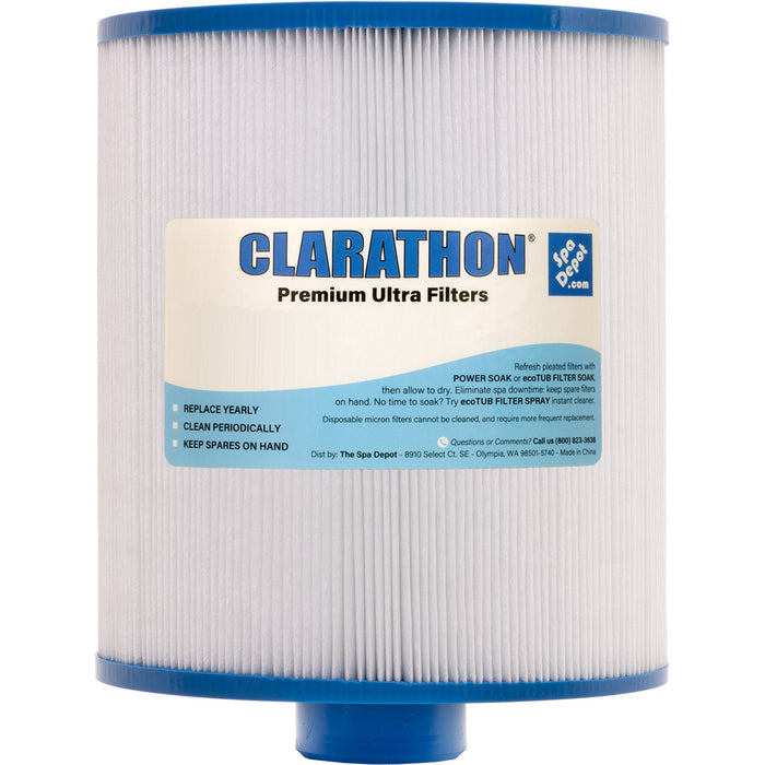 Clarathon fc3310