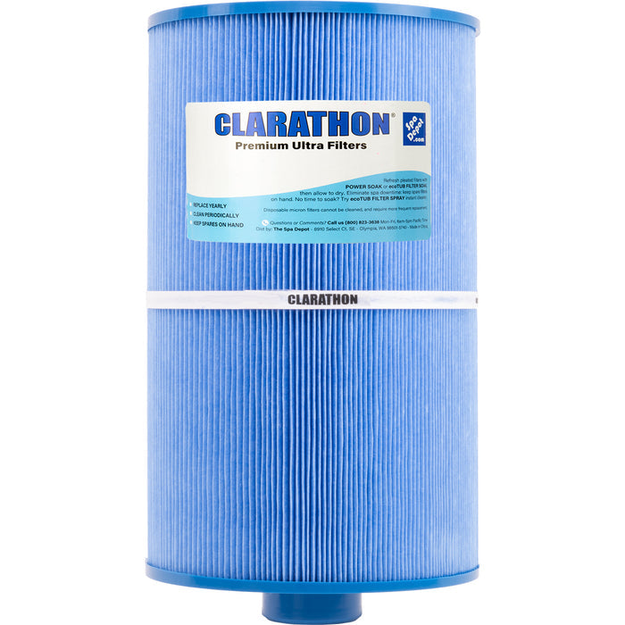 Clarathon FC3320M spa filter