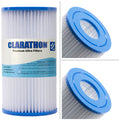 Clarathon FC-3710 Spa Filter PC7-120 C-4607