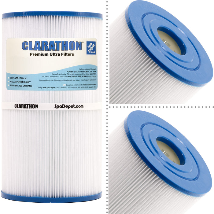 Clarathon FC3915
