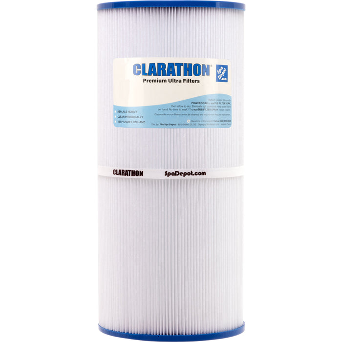 Clarathon FC3921 spa filter
