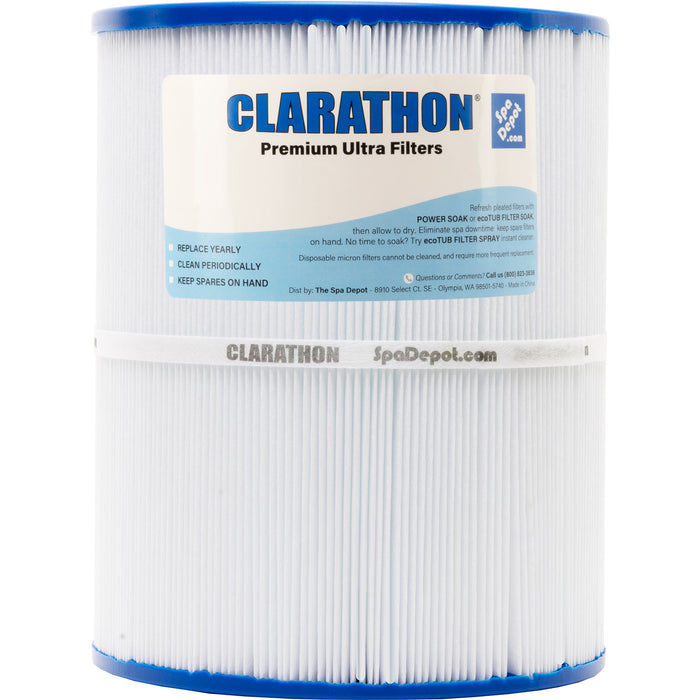 Clarathon FC3960 spa filter