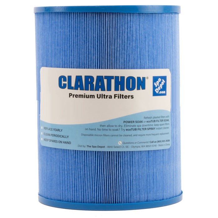 Clarathon FC9944M spa filter