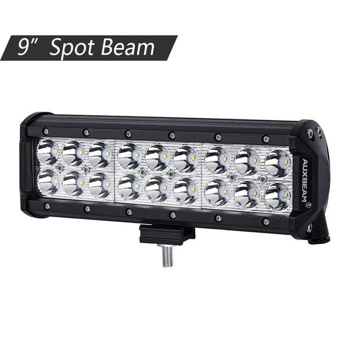 9"-54W / 1pcs/set / Spot Beam