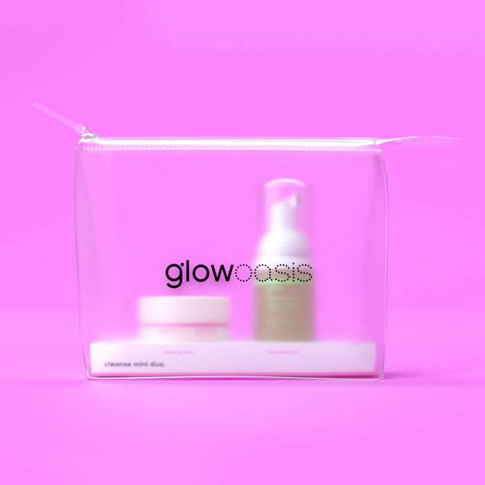 Cleanse mini duo