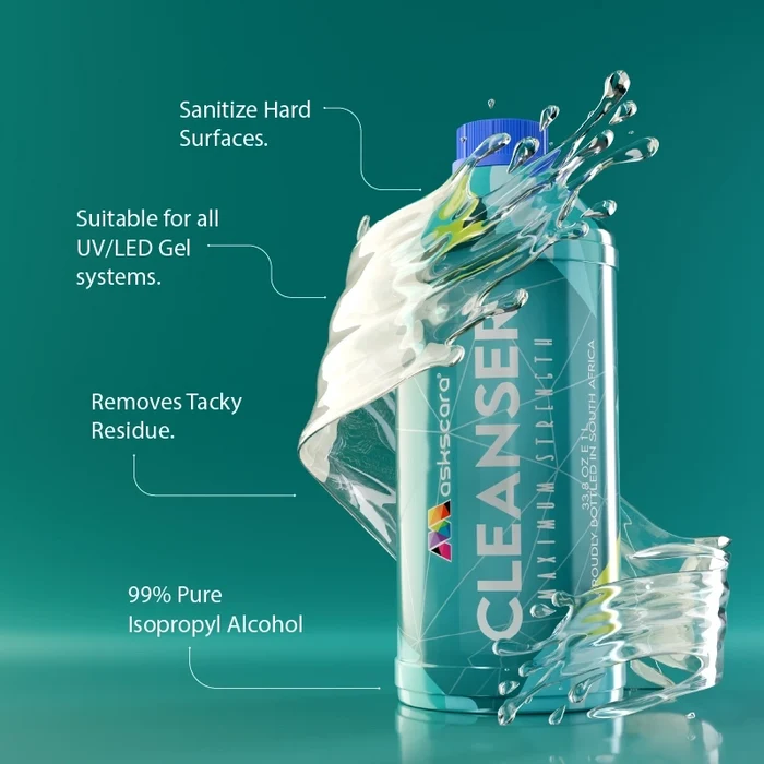 Cleanser Refill (1000ml)
