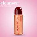 Cleansing Oil