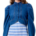 Cleobella Damien Jacket