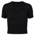 Cleobella Tammy Sweater - Black