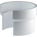 Clip-on Pipe Leak Seal 2.0"