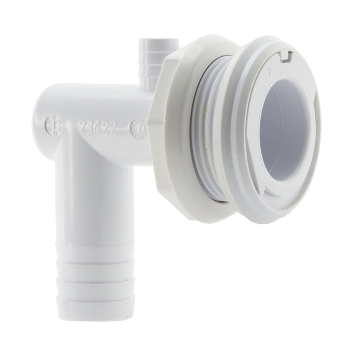 CMP 2" Typhoon Twist-Lock Jet Housing