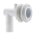 CMP 2" Typhoon Twist-Lock Jet Housing