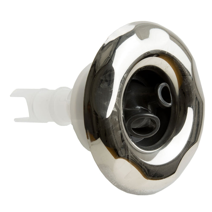 CMP 3" Typhoon Dual Roto Twist-Lock Jet Insert - Stainless