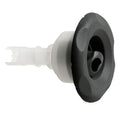 CMP 3" Typhoon Roto Twist-Lock Jet Insert - Graphite Gray
