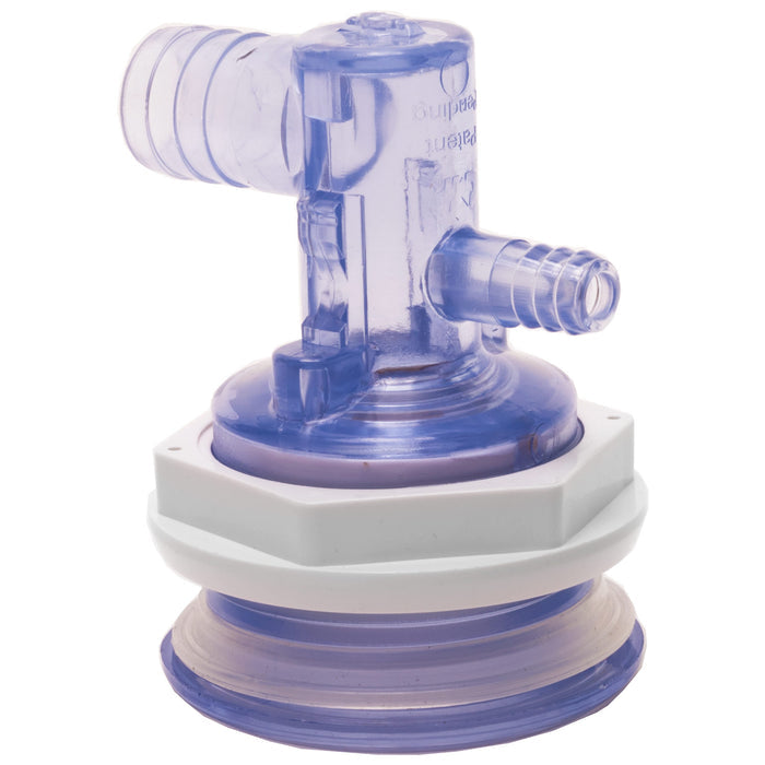 CMP 4" Pro-Loc 400 Series Jet Housing