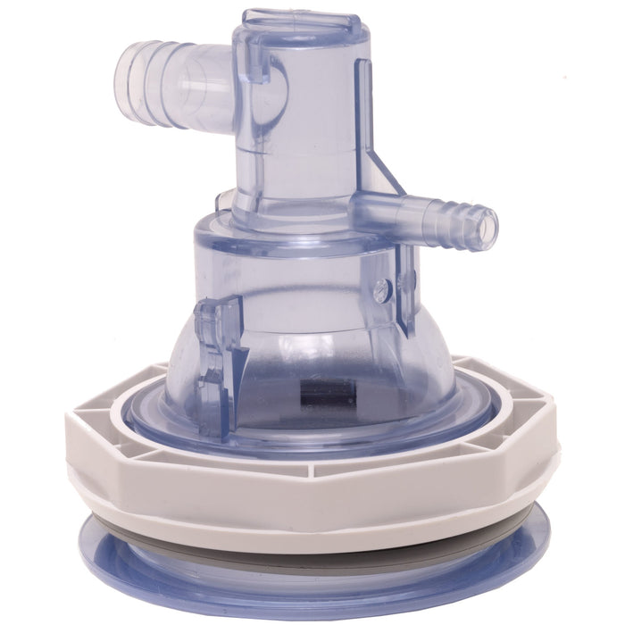 CMP 5" Pro-Loc 500 Series Jet Housing