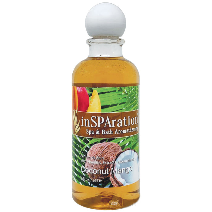 inSPAration - Coconut Mango