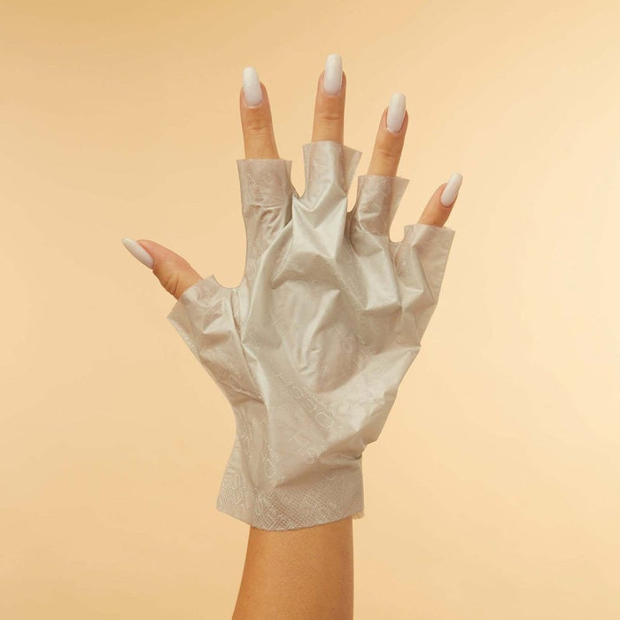 Collagen Gloves with Peppermint Oil - Maskscara