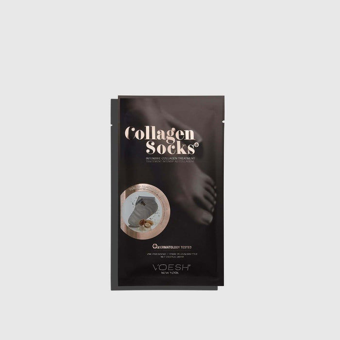 Collagen Socks With Argan Oil - Maskscara