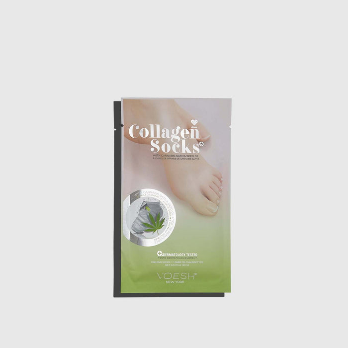 Collagen Socks with Oil - Maskscara