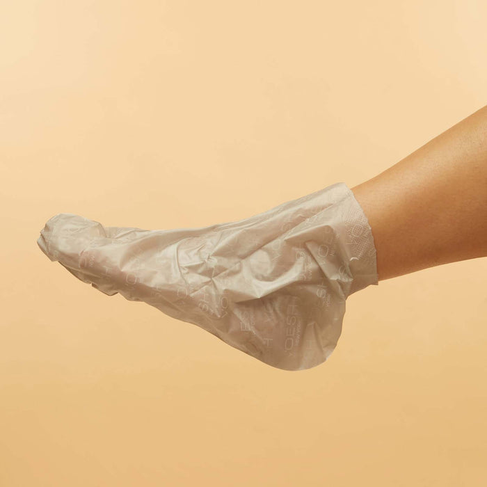 Collagen Socks with Oil - Maskscara