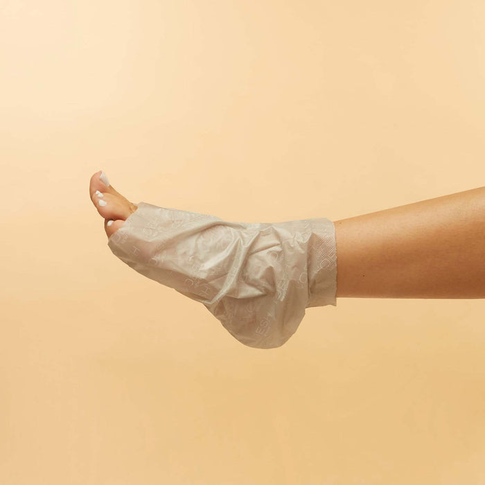 Collagen Socks with Oil - Maskscara