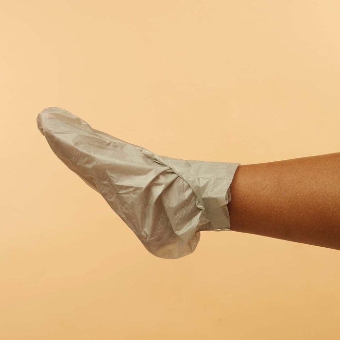Collagen Socks with Peppermint Oil - Maskscara