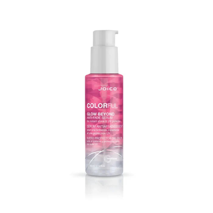 Colorful GlowBeyond Anti-Fade Serum