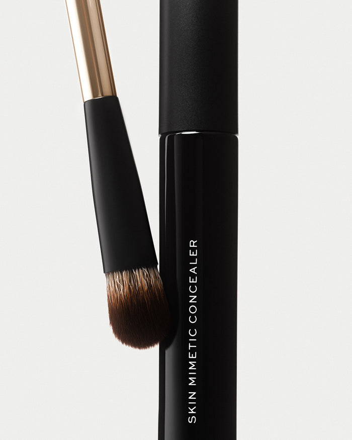 precision concealer brush