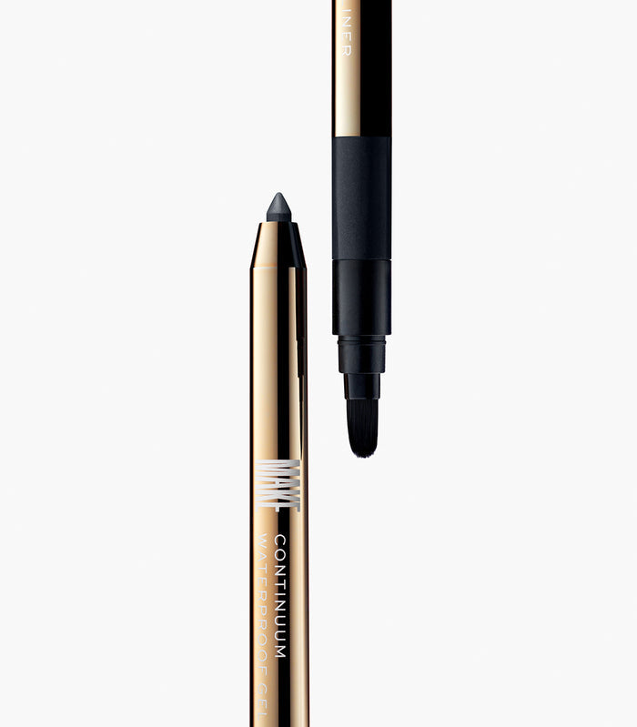 Continuum Gel Eyeliner in Eclipse
