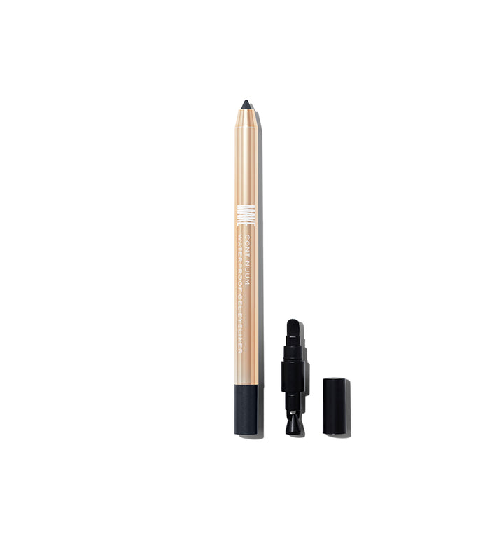 Continuum Gel Eyeliner in Eclipse