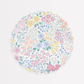 Cottage Garden Plates - 2 Sizes